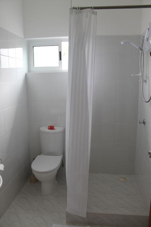 Central Self Catering Apartments Felicite Island Szoba fotó